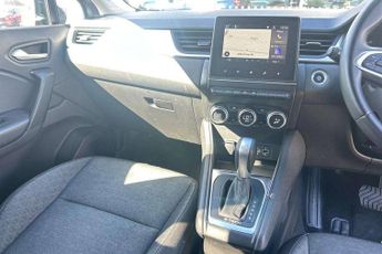 Renault Captur 1.6 E-TECH Hybrid 145 Iconic Edition 5dr Auto