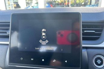 Renault Captur 1.6 E-TECH Hybrid 145 Iconic Edition 5dr Auto