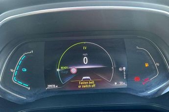 Renault Captur 1.6 E-TECH Hybrid 145 Iconic Edition 5dr Auto