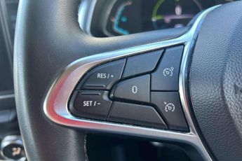 Renault Captur 1.6 E-TECH Hybrid 145 Iconic Edition 5dr Auto