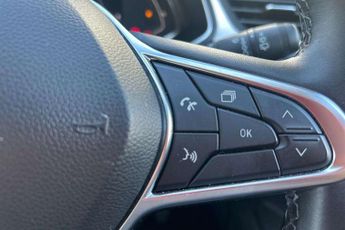 Renault Captur 1.6 E-TECH Hybrid 145 Iconic Edition 5dr Auto