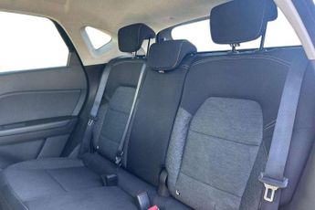 Renault Captur 1.6 E-TECH Hybrid 145 Iconic Edition 5dr Auto