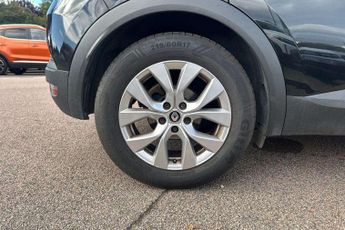 Renault Captur 1.6 E-TECH Hybrid 145 Iconic Edition 5dr Auto