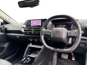 Citroen C4 1.2 PureTech [130] Shine Plus 5dr Auto