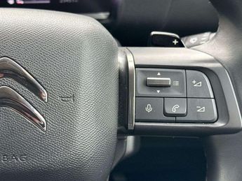 Citroen C4 1.2 PureTech [130] Shine Plus 5dr Auto