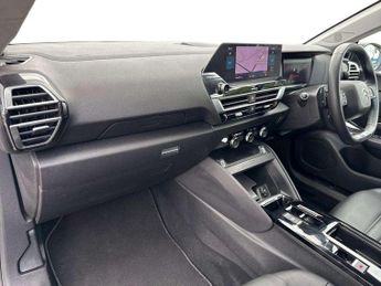 Citroen C4 1.2 PureTech [130] Shine Plus 5dr Auto