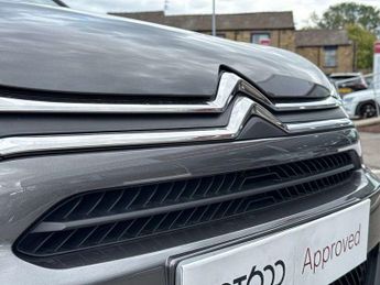 Citroen C4 1.2 PureTech [130] Shine Plus 5dr Auto