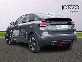Citroen C4 1.2 PureTech [130] Shine Plus 5dr Auto