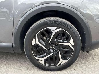 Citroen C4 1.2 PureTech [130] Shine Plus 5dr Auto