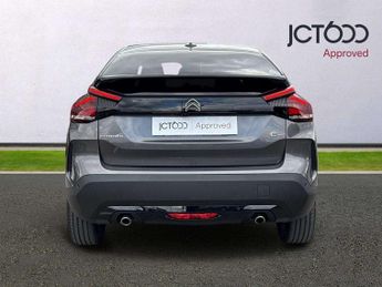 Citroen C4 1.2 PureTech [130] Shine Plus 5dr Auto