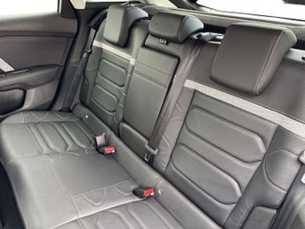 Citroen C4 1.2 PureTech [130] Shine Plus 5dr Auto