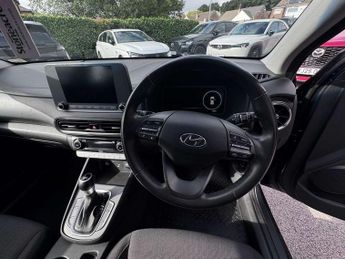 Hyundai Kona 1.6 GDi Hybrid SE Connect 5dr DCT