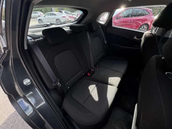 Hyundai Kona 1.6 GDi Hybrid SE Connect 5dr DCT