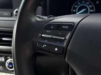 Hyundai Kona 1.6 GDi Hybrid SE Connect 5dr DCT