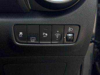 Hyundai Kona 1.6 GDi Hybrid SE Connect 5dr DCT
