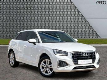 Audi Q2 30 TFSI Sport 5dr