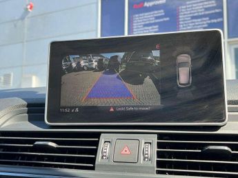 Audi SQ5 SQ5 Quattro 5dr Tip Auto