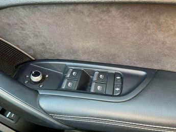 Audi SQ5 SQ5 Quattro 5dr Tip Auto