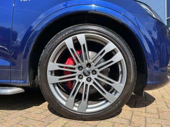 Audi SQ5 SQ5 Quattro 5dr Tip Auto