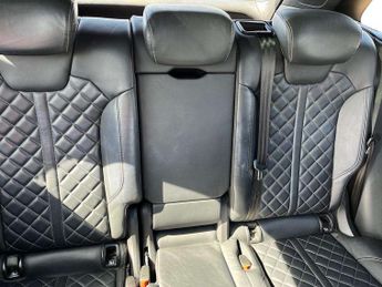 Audi SQ5 SQ5 Quattro 5dr Tip Auto
