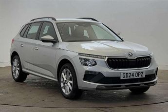 Skoda Kamiq 1.0 TSI SE 5dr