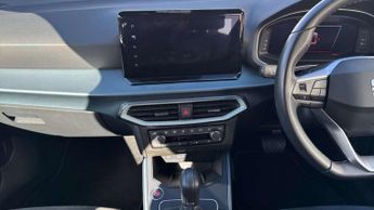SEAT Arona 1.0 TSI 110 XPERIENCE Lux 5dr DSG