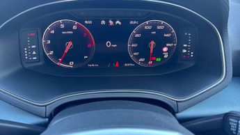 SEAT Arona 1.0 TSI 110 XPERIENCE Lux 5dr DSG