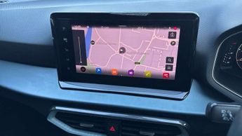 SEAT Arona 1.0 TSI 110 XPERIENCE Lux 5dr DSG