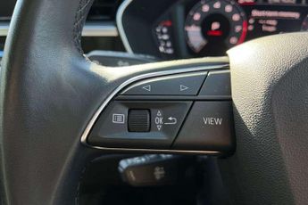 Audi Q3 35 TFSI Technik 5dr S Tronic