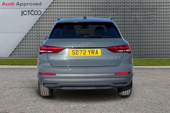 Audi Q3 35 TFSI Technik 5dr S Tronic