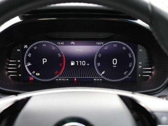 Skoda Fabia 1.0 TSI 110 Colour Edition 5dr DSG