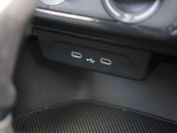 Skoda Fabia 1.0 TSI 110 Colour Edition 5dr DSG