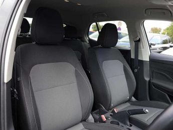 Skoda Fabia 1.0 TSI 110 Colour Edition 5dr DSG