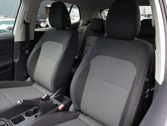 Skoda Fabia 1.0 TSI 110 Colour Edition 5dr DSG