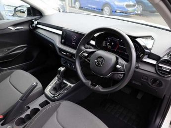 Skoda Fabia 1.0 TSI 110 Colour Edition 5dr DSG