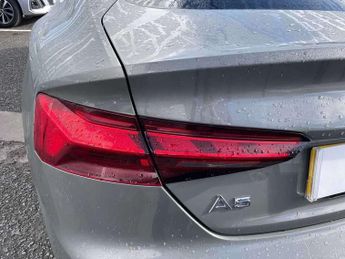Audi A5 Sportback 35 TDI S Line 5dr S Tronic