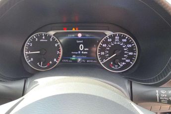 Nissan Juke 1.0 DiG-T 114 N-Connecta 5dr DCT