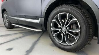 Honda CR-V 2.0 i-MMD Hybrid SR 5dr eCVT