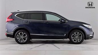 Honda CR-V 2.0 i-MMD Hybrid SR 5dr eCVT