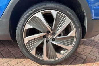 SEAT Arona 1.0 TSI 110 FR Edition 5dr DSG