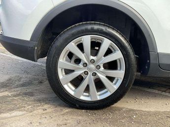 MG ZS 1.0T GDi Excite 5dr DCT