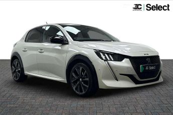 Peugeot 208 1.2 PureTech 100 GT Premium 5dr