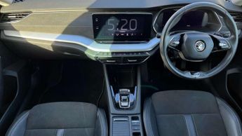 Skoda Octavia 2.0 TDI 150 SE L 5dr DSG