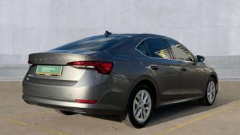 Skoda Octavia 2.0 TDI 150 SE L 5dr DSG