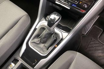 Volkswagen T-Roc 1.5 TSI Life 5dr DSG