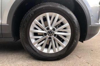 Volkswagen T-Roc 1.5 TSI Life 5dr DSG