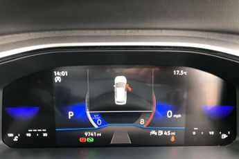 Volkswagen T-Roc 1.5 TSI Life 5dr DSG