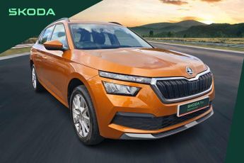 Skoda Kamiq 1.0 TSI 95 SE 5dr