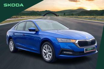 Skoda Octavia 1.4 TSI iV SE Technology DSG 5dr