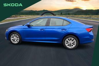 Skoda Octavia 1.4 TSI iV SE Technology DSG 5dr
